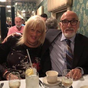 Meet your Posher, Phyllis